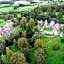 Dryburgh Abbey Hotel
