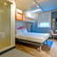 Hotel Ibis Budget Lyon Isle D'Abeau