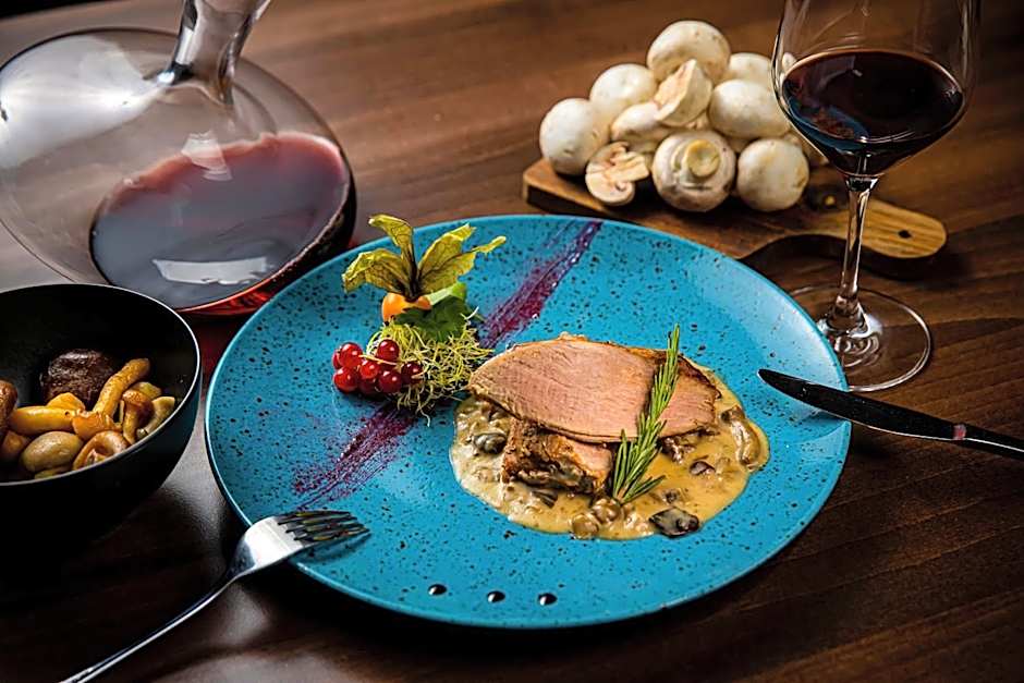 Holiday Village Tatralandia