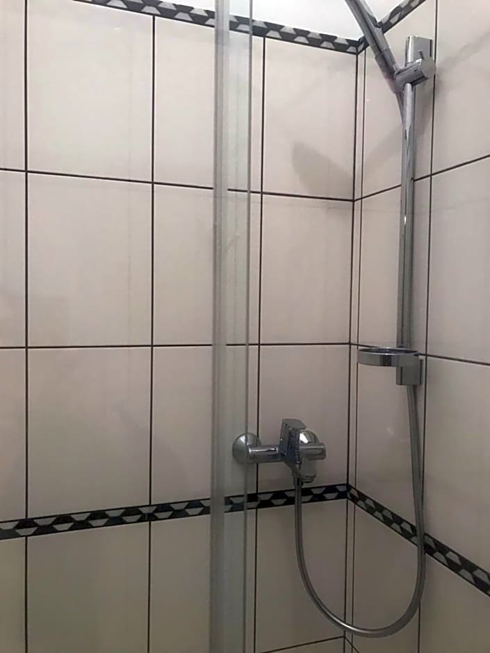 Spacious rooms in peaceful Jelgava area