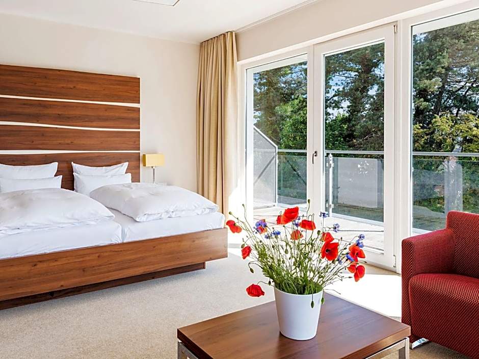 THE GRAND Ahrenshoop