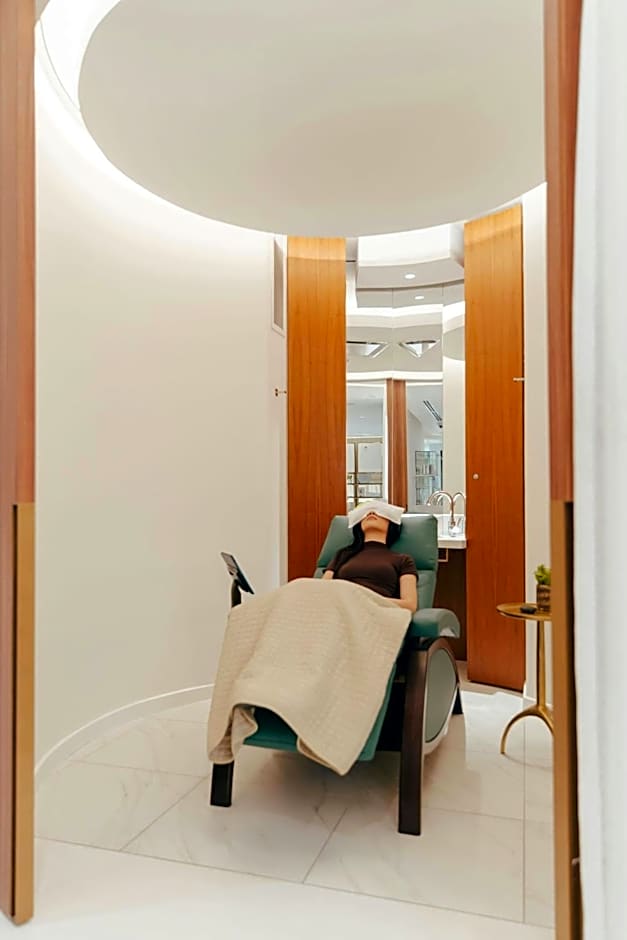 JW Marriott Parq Vancouver