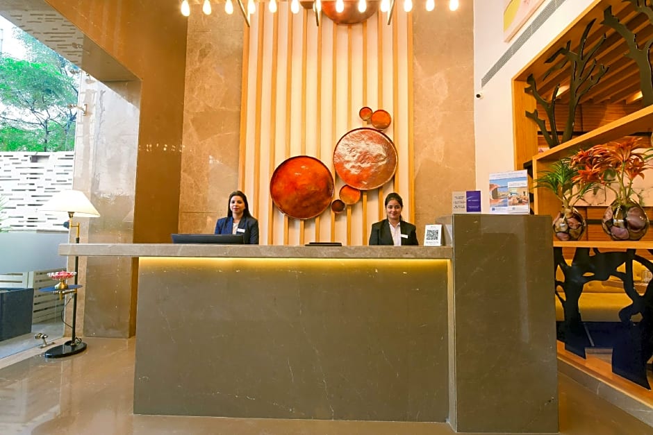 SureStay Hotel by Best Western Model Town