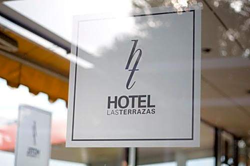 Hotel Las Terrazas
