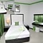 Green Banana Business Hotel