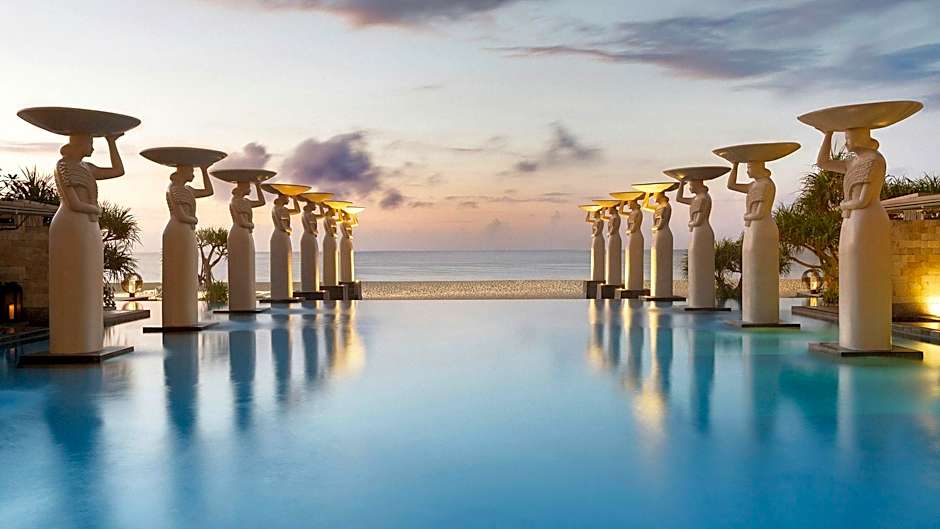 The Mulia