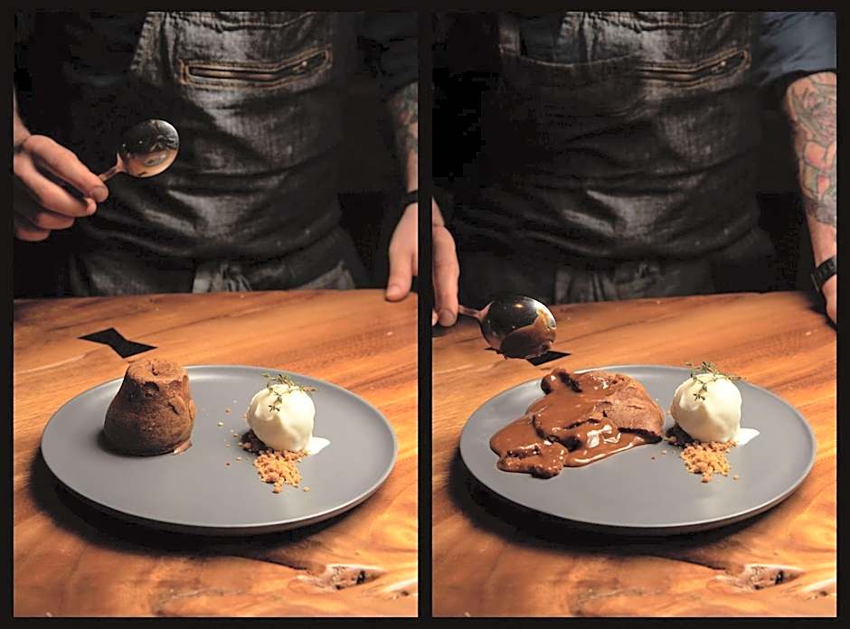 SORO Montevideo, Curio Collection by Hilton