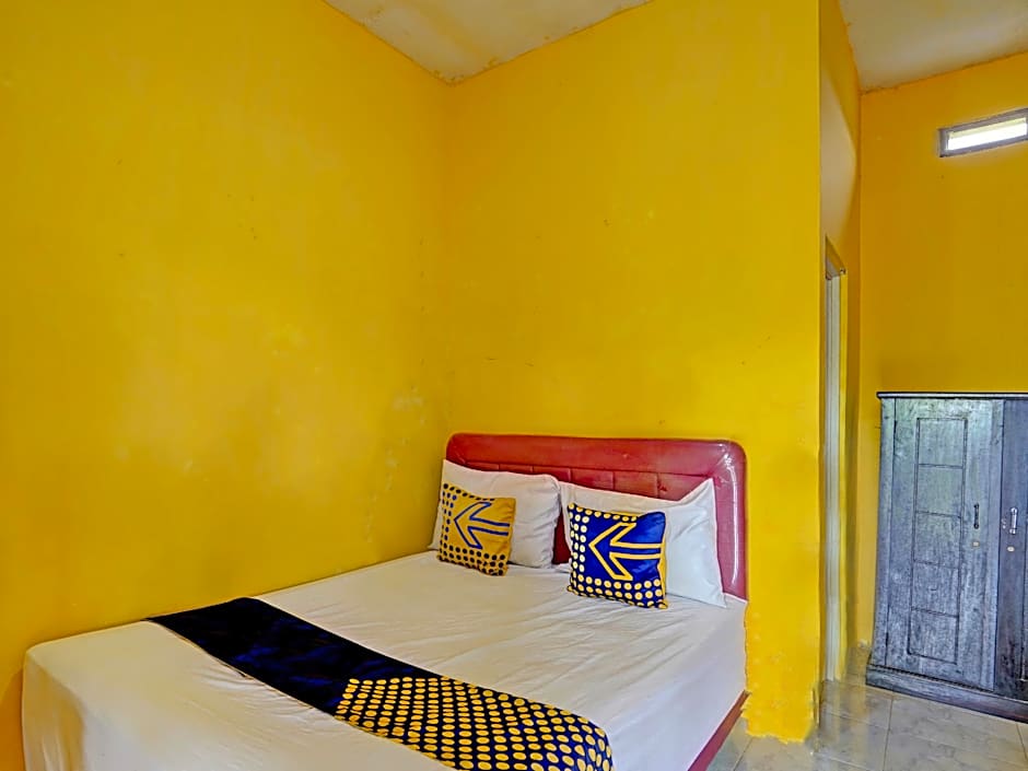 Hotel O Anisah Adil Homestay SyariahNearsmart Kampung Desa Pakistaji