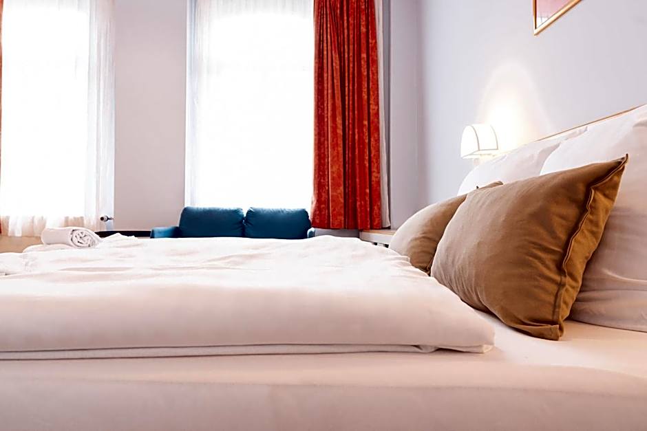 Aparthotel in Leipzig - Vollausgestattete Apartments