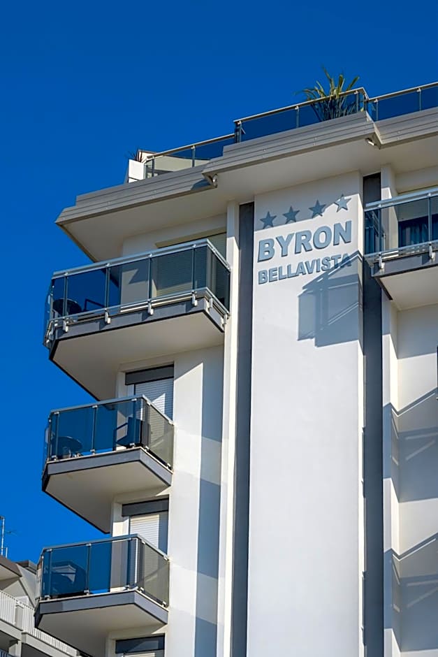 Hotel Byron Bellavista