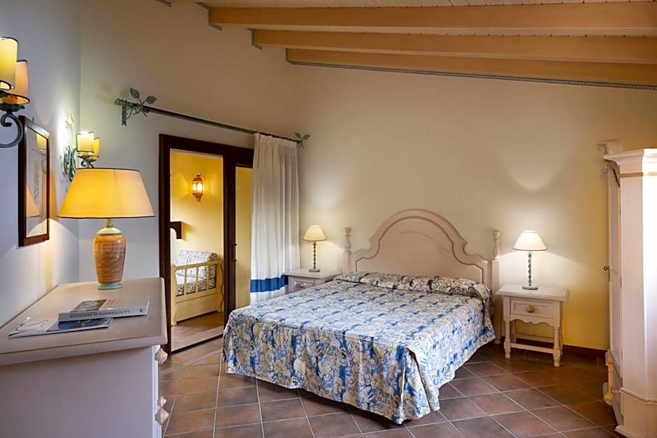 Il Giardino degli Oleandri