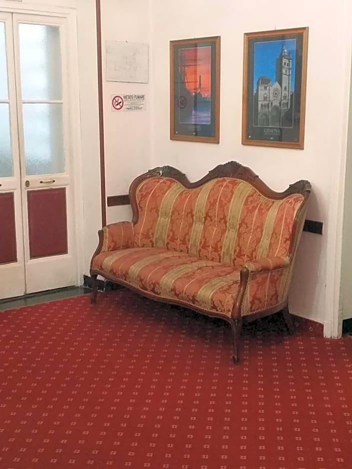 Family Hotel Balbi