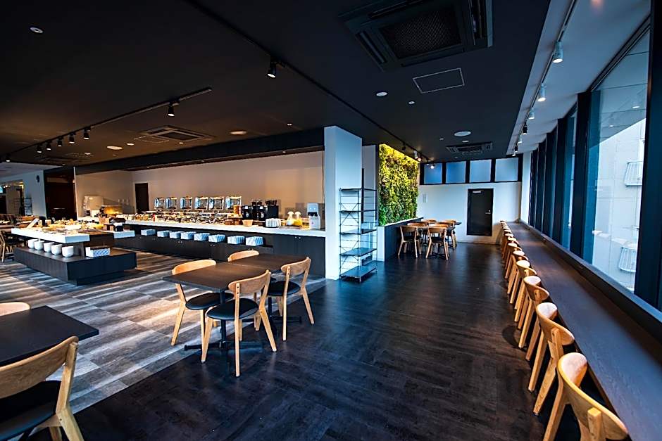 FP HOTELS Grand South-Namba