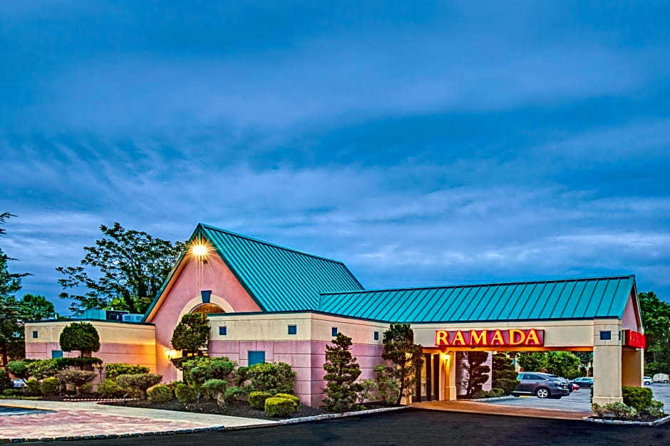 Ramada by Wyndham Parsippany