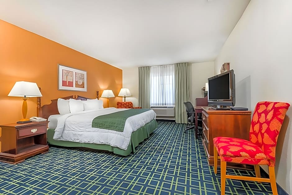 Baymont by Wyndham Greensburg