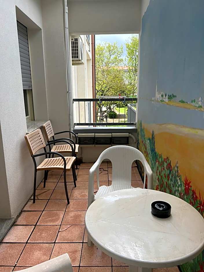 Hotel Bristol - Koolibry Hotels