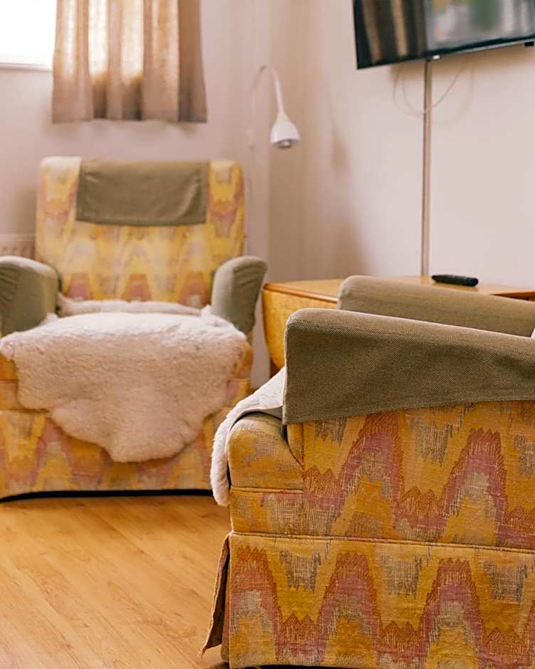 Sundsmåla Landsbygdshotell