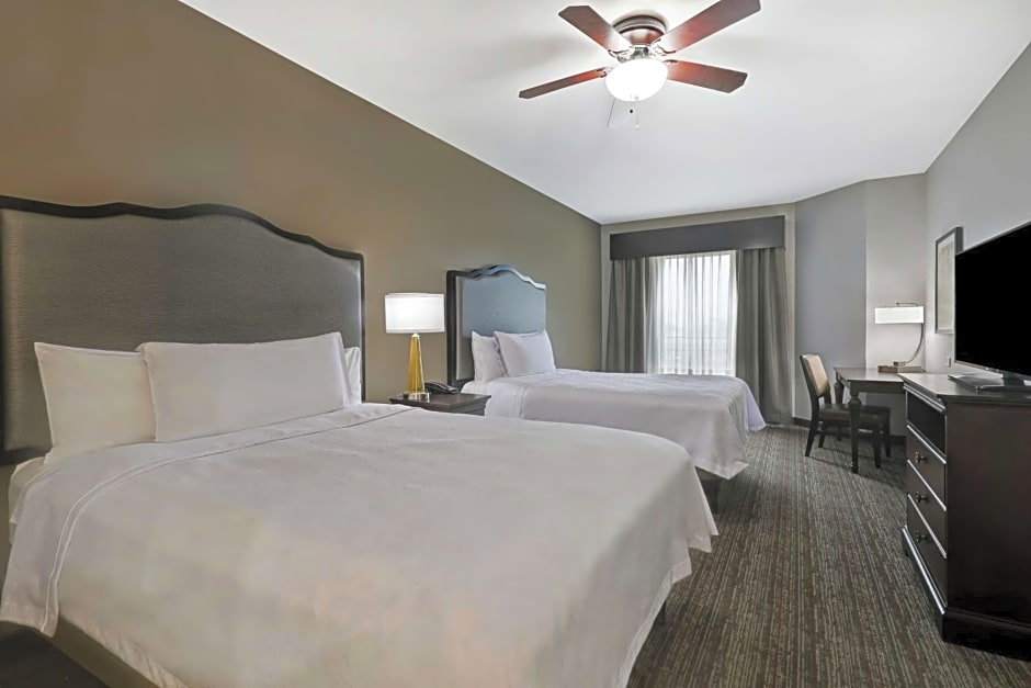 Homewood Suites by Hilton McAllen