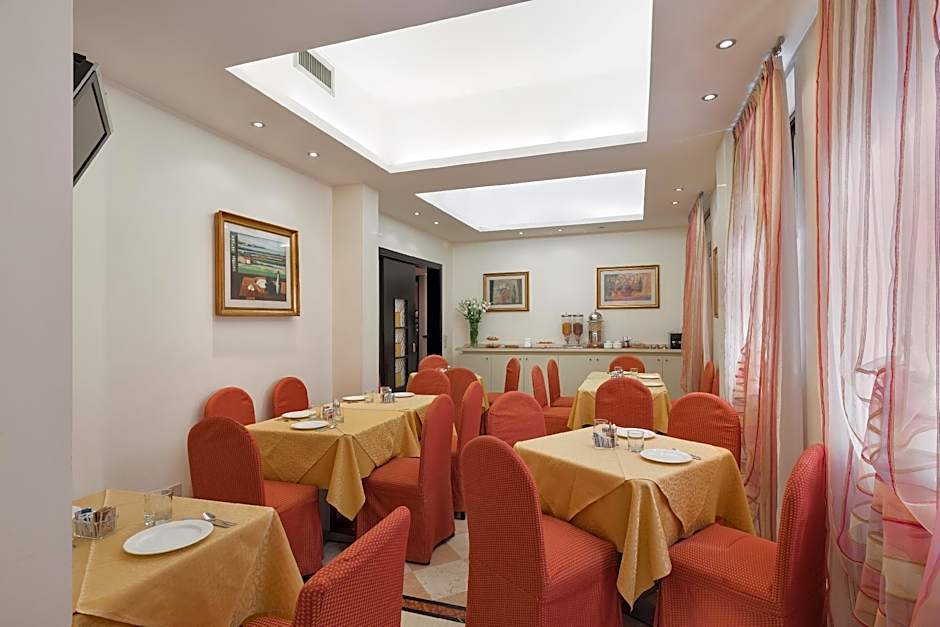 Hotel Garibaldi