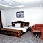 E-Gold Hotel, Maitama