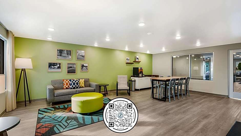 WoodSpring Suites Libertyville - Chicago