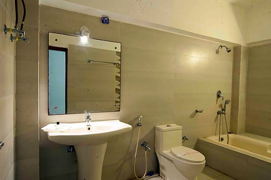 Hotel Sonar Bangla Mandarmoni