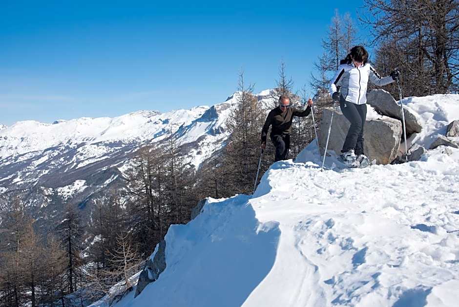 SOWELL RESIDENCES Pra Loup