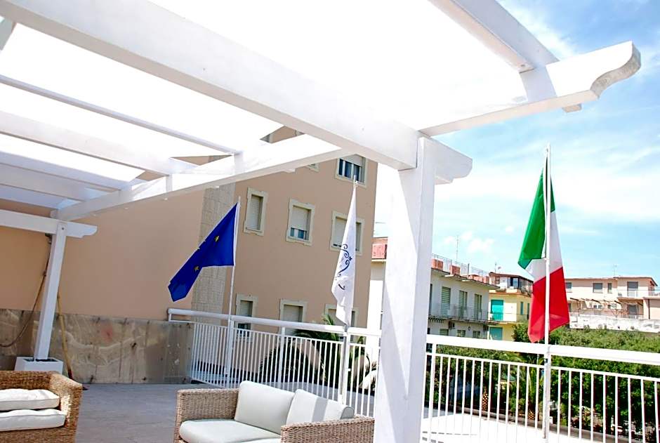 Hotel Villa Eleonora