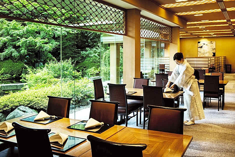 ANA InterContinental Tokyo By IHG