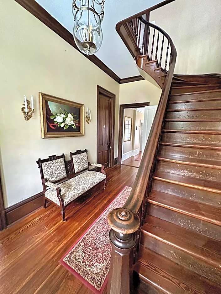 The Wynne House Inn