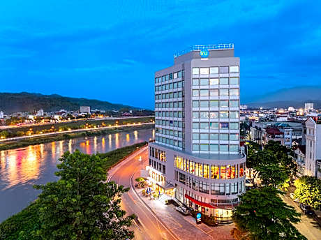 Tru by Hilton Lao Cai City Riverside