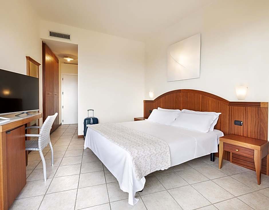 Hotel Bellevue Beach - sul mare