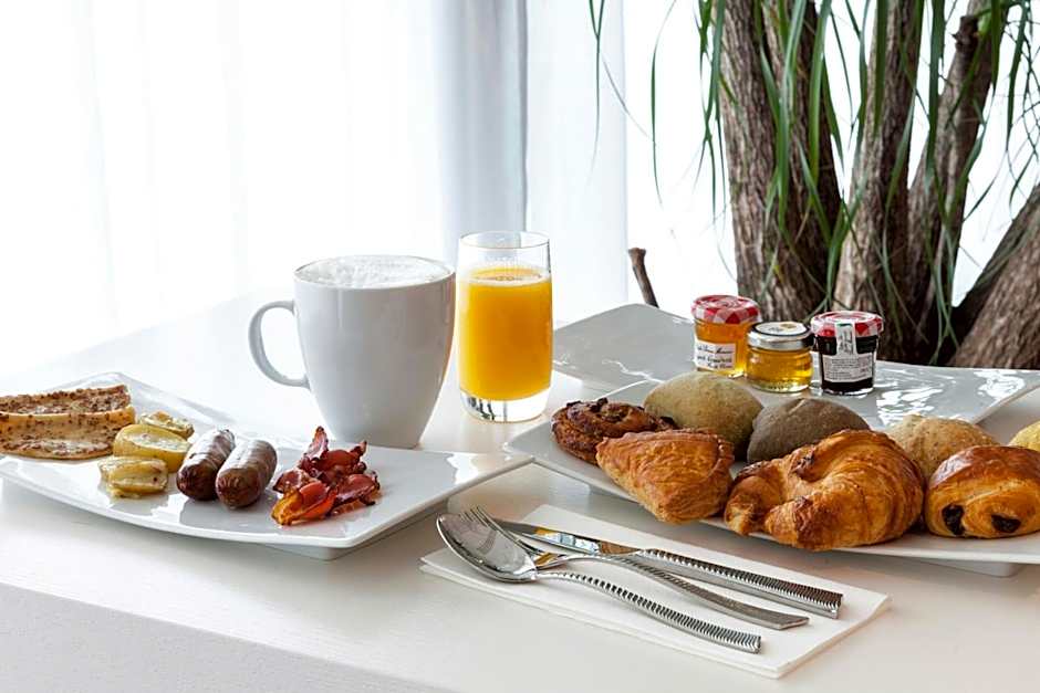 AC Hotel by Marriott Paris Le Bourget Airport