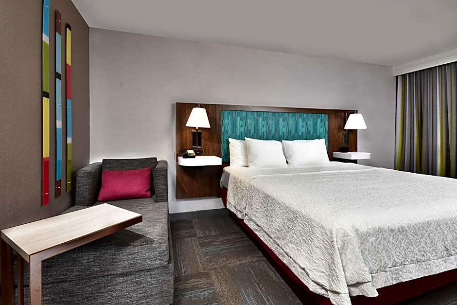 Hampton Inn By Hilton Princeton