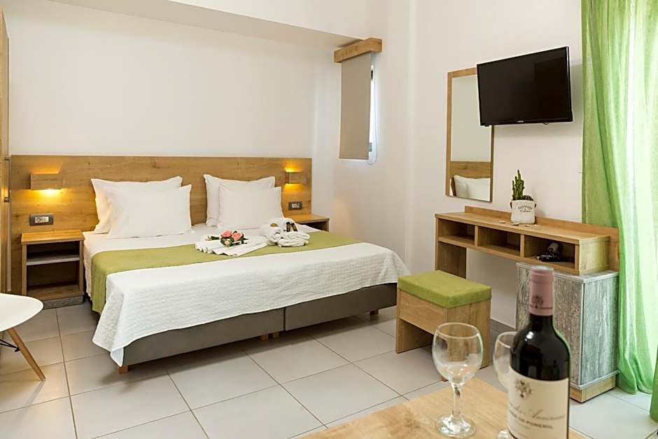 Castell Hotel