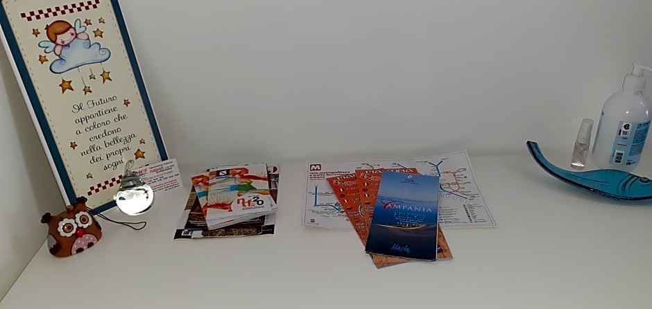 B&B Stella Scugnizza – Naples, CO