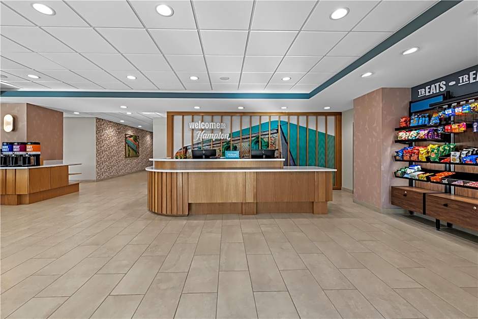 Hampton Inn by Hilton Mt. Vernon