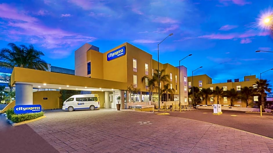 City Express by Marriott Queretaro