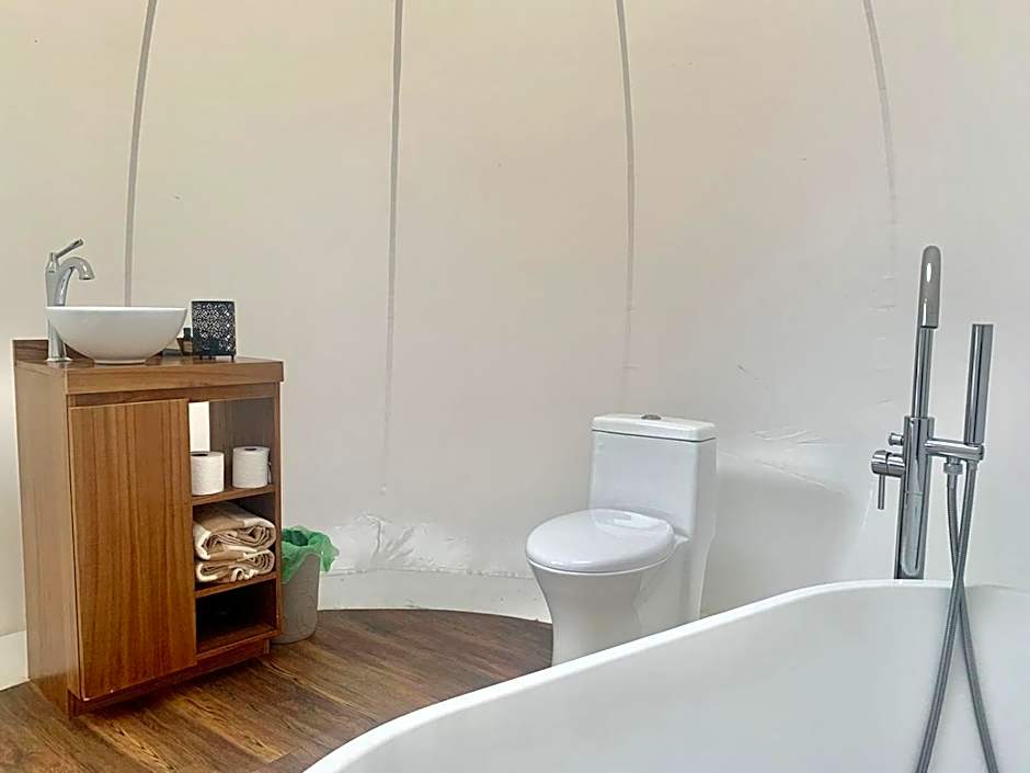 Photo 1 of 16 of La Estela Bubble Glamping
