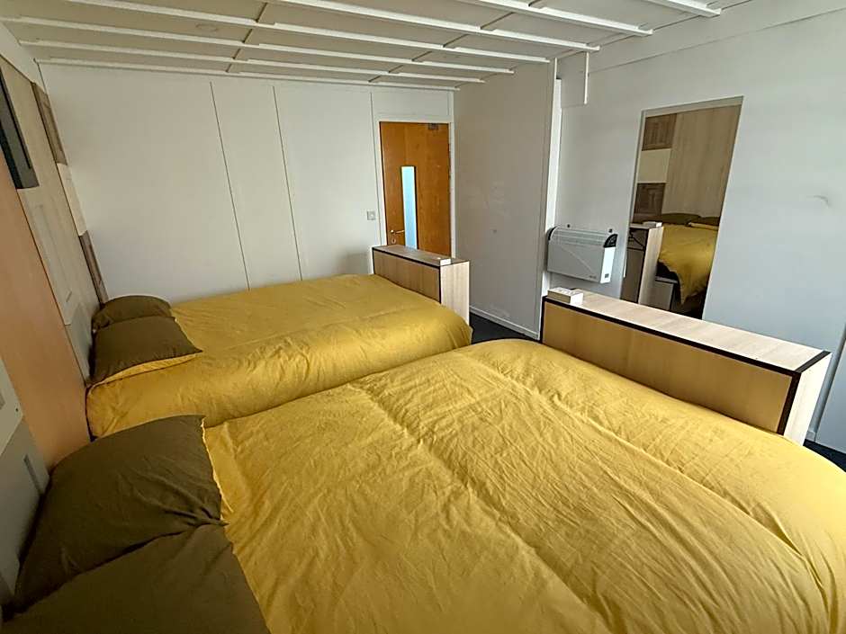 Partypad Newcastle Central