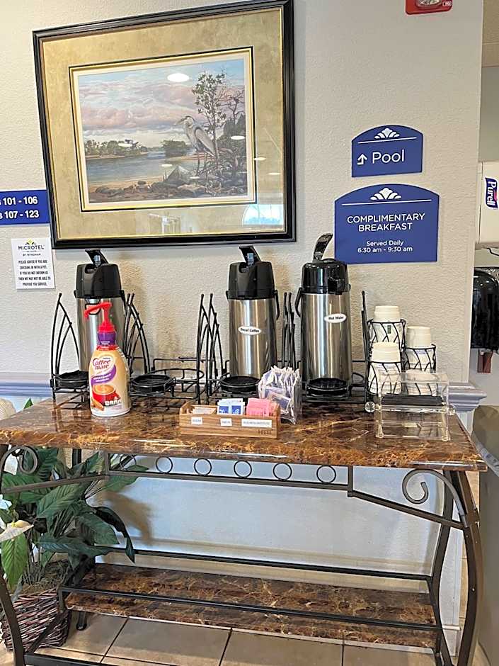 Microtel Inn & Suites By Wyndham Lady Lake/The Villages