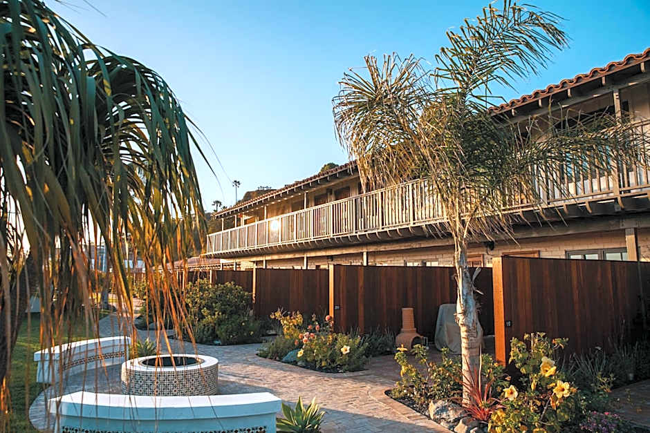 Capistrano Coast House