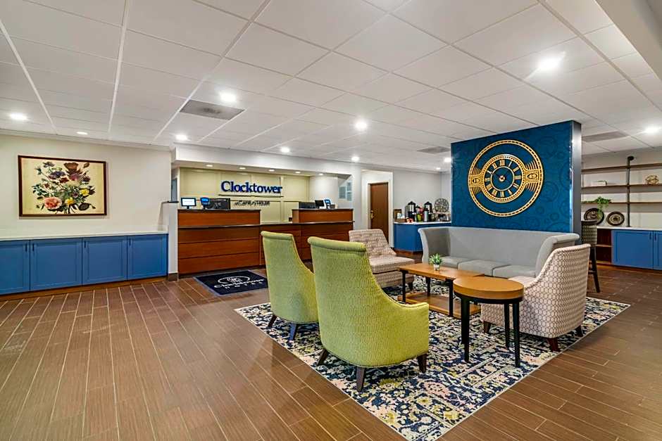Photo 1 of 44 of The Clocktower Hotel Latham - North Albany, an Ascend Collection Hotel