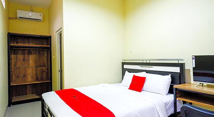 RedDoorz @ Jalan Bali Cilacap