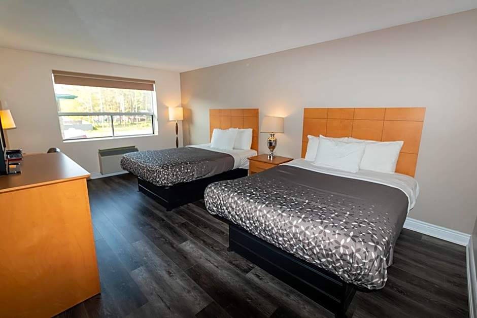 Borden Inn and Suites