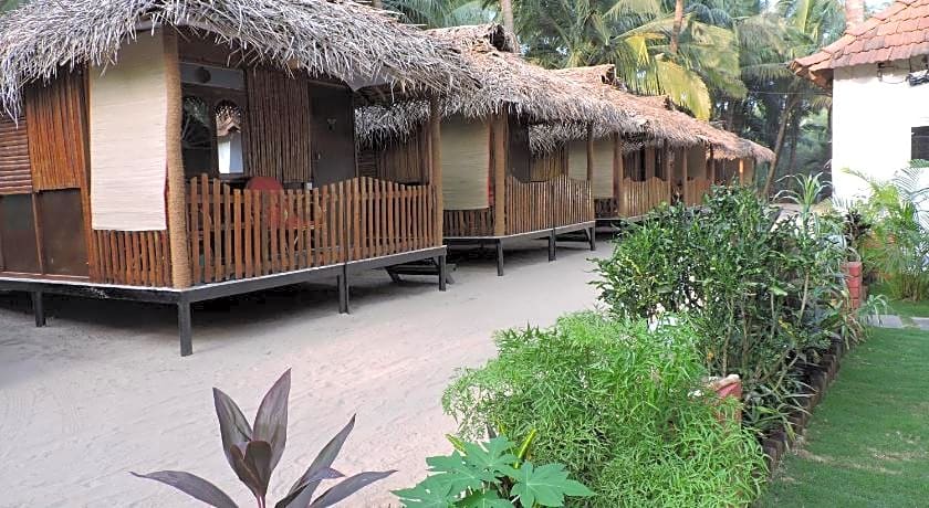 Abba's Glory Land Agonda