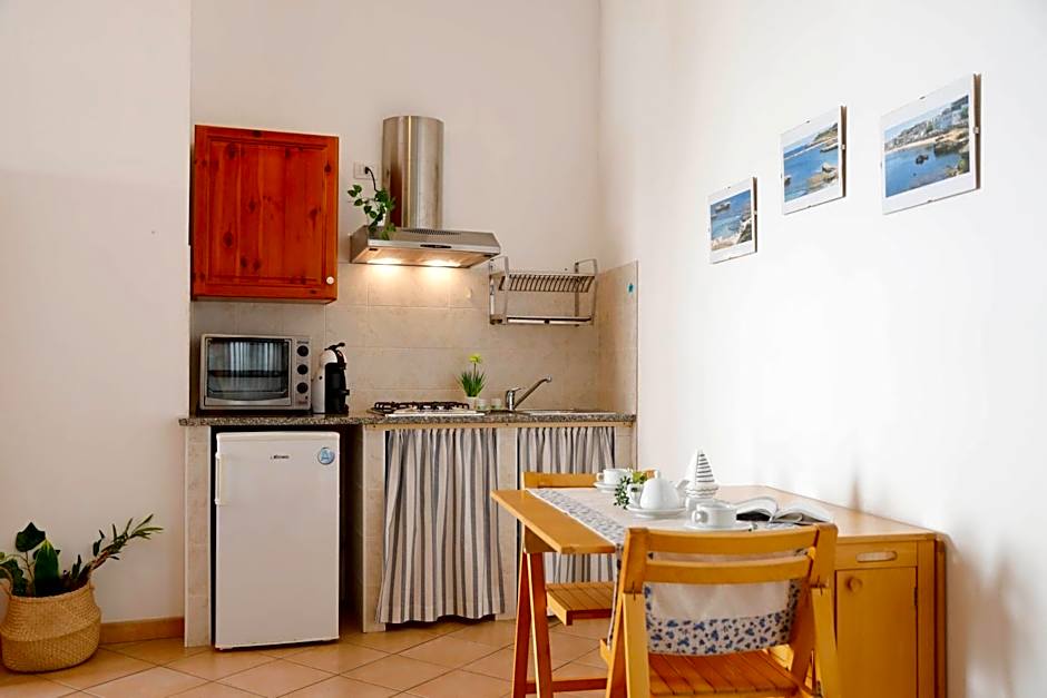 Il Melo Residence