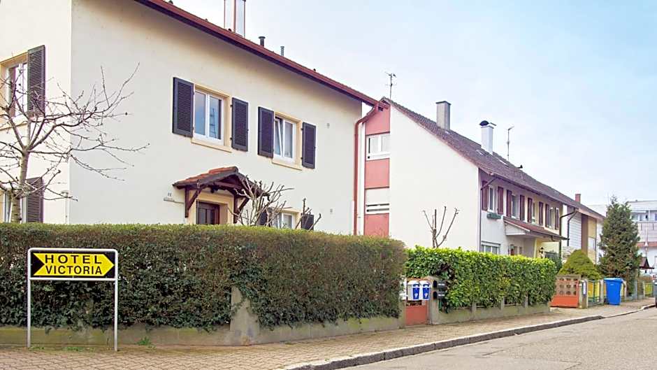 Hotel Victoria