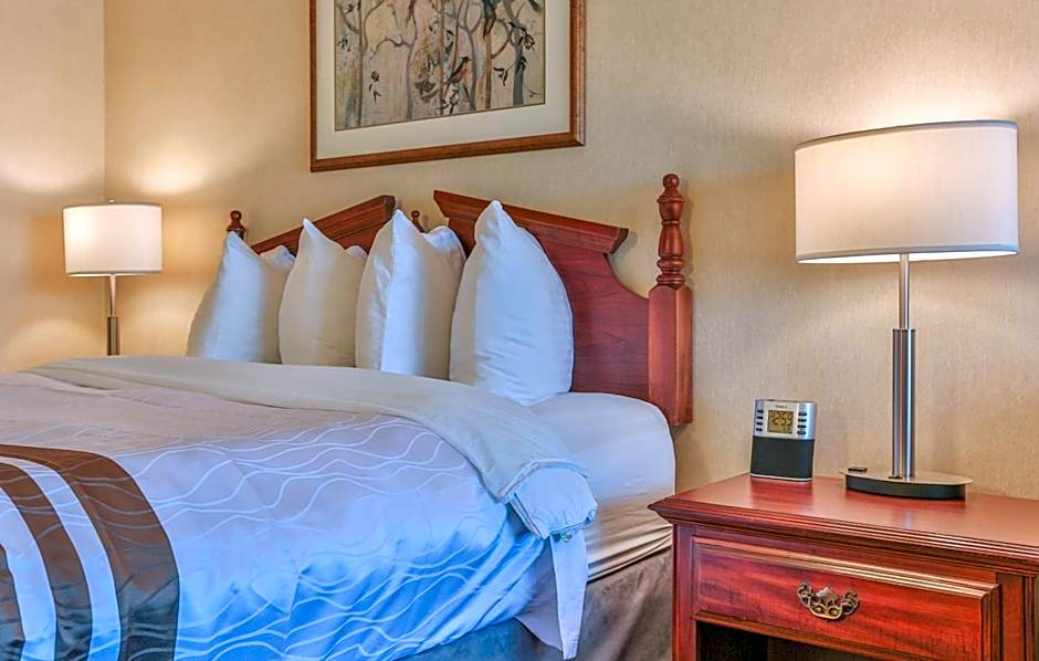 Best Western Brantford Hotel and Conference Centre