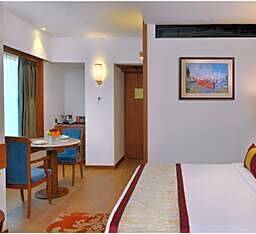 Fortune Landmark, Ahmedabad - Member ITC Hotels' Group